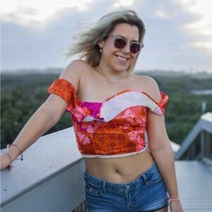 Meet your Posher, Klarissa! 🪷